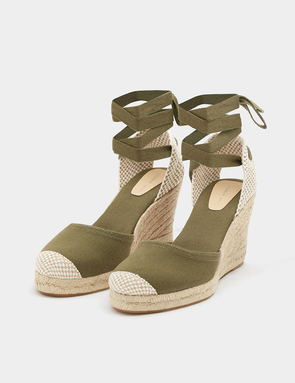 Womens Party Wedges Heel Sandals