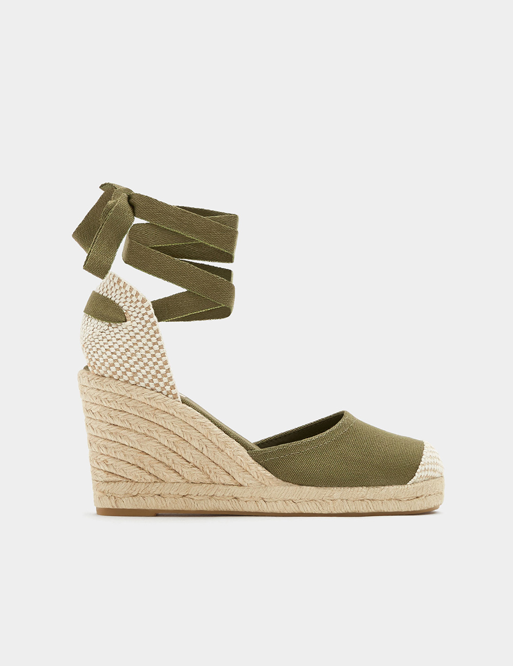 Womens Party Wedges Heel Sandals